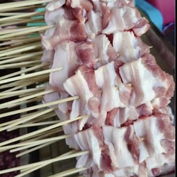 หมูสามชั้น