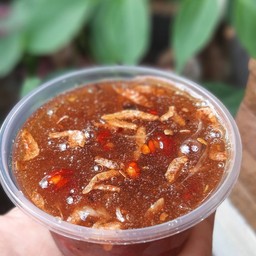 น้ำปลาหวาน