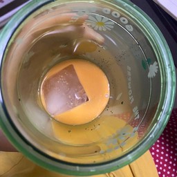 ชาเย็นไม่เย็นชา