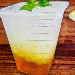 เสาวรดโซดา