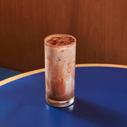 Gm Ice Chocolate.