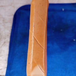 ลูกชิ้นทอด กะเบียร์(ร้านเดียวกับครัวข้าวถ้วย)