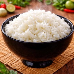 ข้าวเปล่า