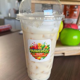 นมคาราเมล