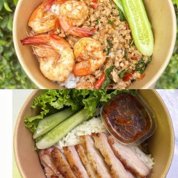 สารพัดกินบ้านแม่ | Mom’s Variety Kitchen