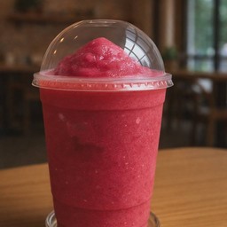 รวมผลไม้สีแดง(Red mixed fruit)