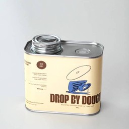 Drop By Dough Roasted Coffee House Blend No.001