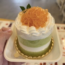 Mongni Cafe - SriChant Square สาขาศรีจันทร์ สแควร์