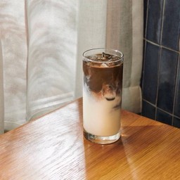 GM Hojicha