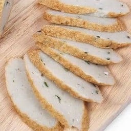 ปลาเส้น