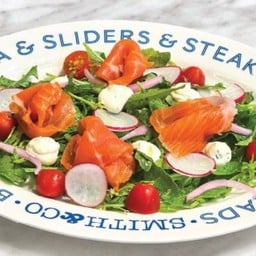 Smith & Co. Megabangna