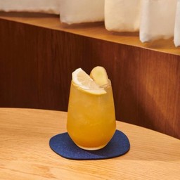 GM Ginger Honey Lemon