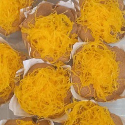 ชิฟชา | โฮมเมด