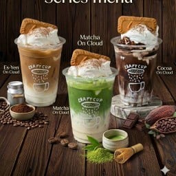 Craft Cup ศรีสะเกษ