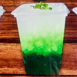 แอปเปิ้ลโซดา