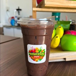 โกโก้เข้มข้น ท้าให้ลอง