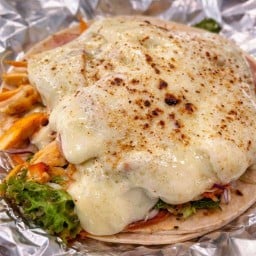 เคบับ บังชู  - บ่อวิน (เพลินการ์เด้น) บ่อวิน