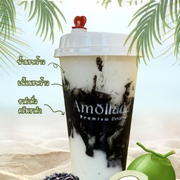 Amollada Premium Fruist