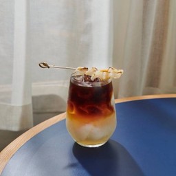 GM Coconut coffee