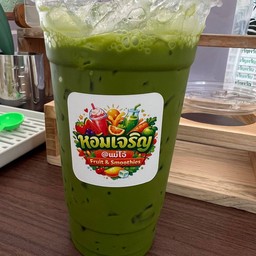 ชาเขียว Green tea