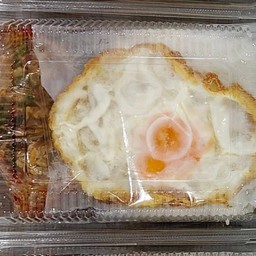 กะเพรารวมพริกแห้ง