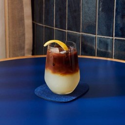 A Black Lemon