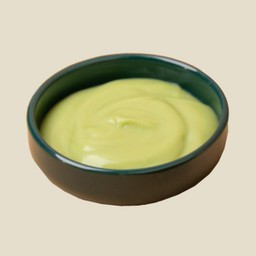 สังขยาใบเตย .