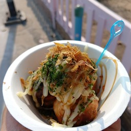 ชุดเล็ก ทาโกะยากิ