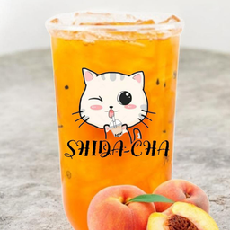 ชานมไข่มุก ชิดาชา สาขาหน้าโลตัสนครพิงค์ หน้าโลตัสนครพิงค์