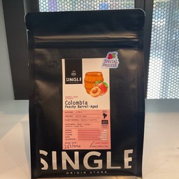 Colombia Santa Lucia