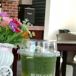 BLISS CAFE