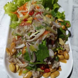 กับแกล้มนักดื่ม by ฮิลใจ-Hill Jai