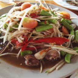 ครัวไทยและครัวฮาลาล