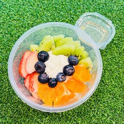 กรีกโยเกิร์ต size M