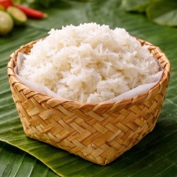 ข้าวเหนียว