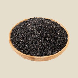 งาดำป่น .