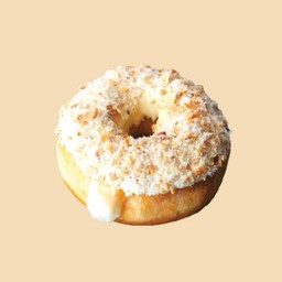 SPB Coconut & Almond