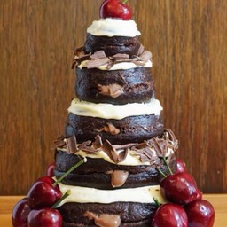Tower Berry Black forest