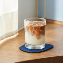 Gm Ice Latte.