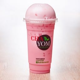 ต้นตำรับชาพะยอม สาขาสี่แยกโค้ก