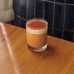 CM Tiramisu