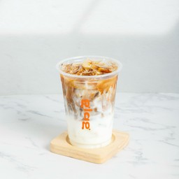 Iced Latte
