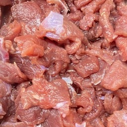 เนื้อสด