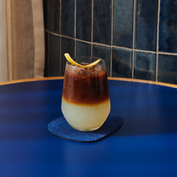 B Black Lemon