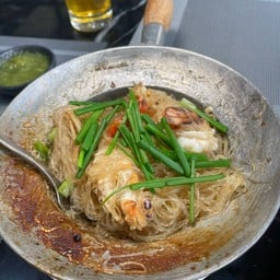 รสเจริญ Seafood