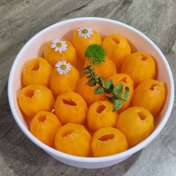 นิมิตใหม่ ผลไม้สดพร้อมทาน