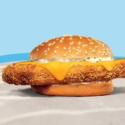 คิงฟิช ทาร์ทาร์ซอส