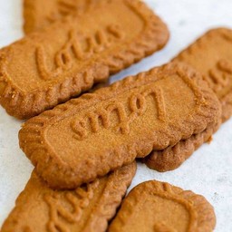 +Lotus Biscoff Biscuit/7piece +1P