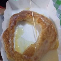 Faria Bakery