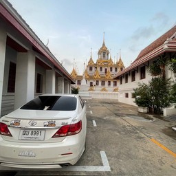 เมี่ยงหมี่หมู By ลูกปลา สาขา 2 (ท่าข้าม-พระราม2)